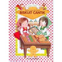 Biskuit Cantik