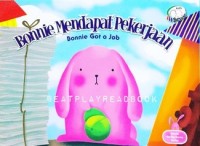 Bonnie mendapat pekerjaan: Bonnie Got a Job