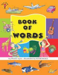 Book of Words