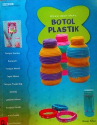 Botol plastik