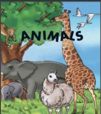 Britannica Discovery Library : Animals