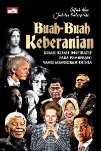 Buah-buah keberanian