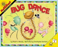 Bug dance- Mathstart directions Level 1