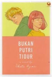 Bukan Putri Tidur