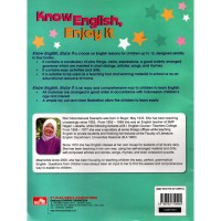 Know English Enjoy It Book#4