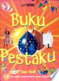 Buku Pestaku