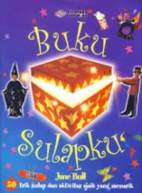 Buku Sulapku