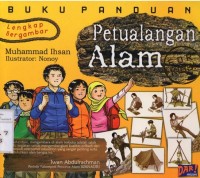 Buku panduan petualangan alam