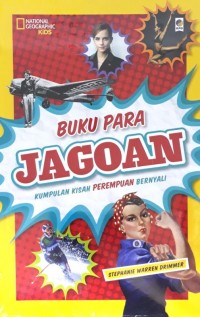 Buku para jagoan