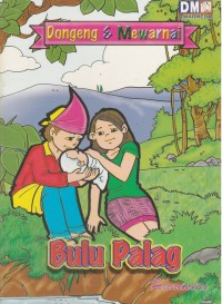 Bulu Palag