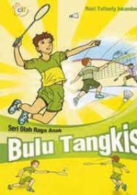 Bulu tangkis