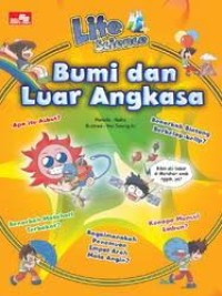 Bumi dan Luar Angkasa