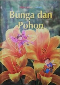 Alam : Bunga dan pohon #9