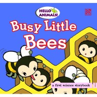 Busy little bees