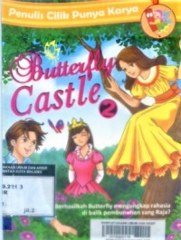 Butterfly Castle 2