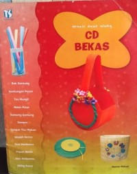 CD Bekas