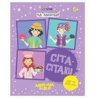 Cita-citaku