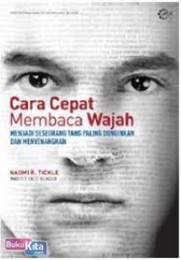 Cara cepat membaca wajah