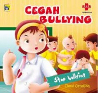 Cegah bullying