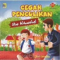 Cegah penculikan