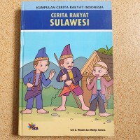 Ceita Rakyat Sulawesi