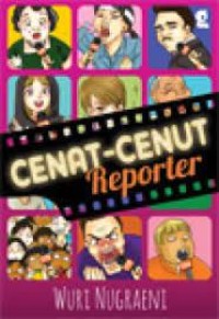 Cenat-Cenut Reporter