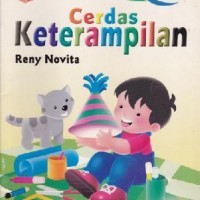 Cerdas untuk TK A : Keterampilan