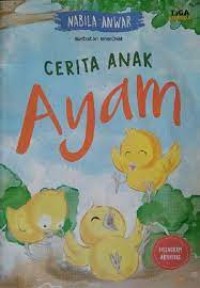 Cerita Anak Ayam