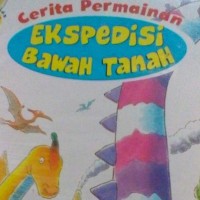 Cerita Permainan : Ekspedisi Bawah Tanah