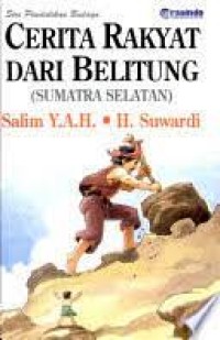 Cerita Rakyat Dari Belitung (Sumatra Selatan)