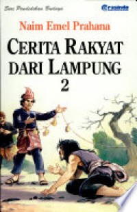 Cerita Rakyat Dari Lampung 2