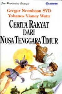 Cerita Rakyat Dari Nusa Tenggara Timur