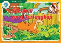 Cerita Rakyat : Si Kancil yang Tertangkap