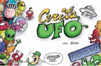 Cerita UFO