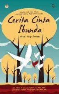 Cerita cinta Ibunda