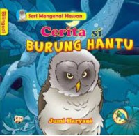 Cerita si burung hantu