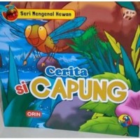 Cerita si capung