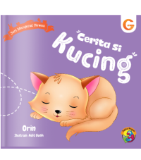 Cerita si kucing