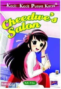 Cheedwe's Salon