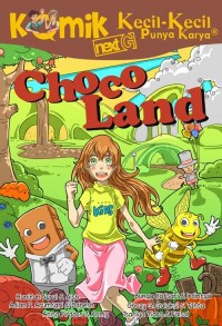 Choco land