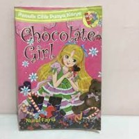 Chocolate Girl