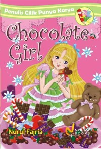 Chocolate girl - KKPK