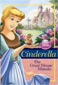 Cinderella The Mouse Mistake