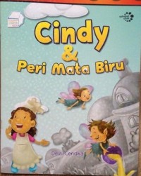 Cindy & Peri mata biru