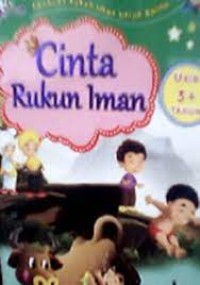 Cinta rukun Iman