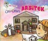 Cita-citaku arsitek