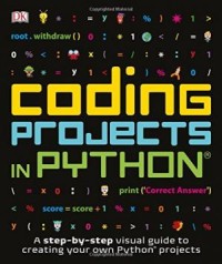 Coding projects in python