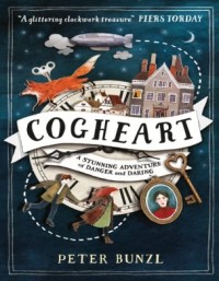 Cogheart