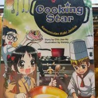 Cooking Star #1 : Kemunculan Koki Jenius