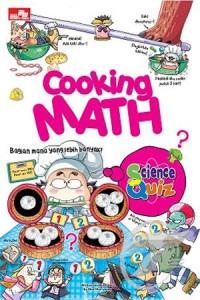 Cooking math